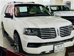 لينكولن نافيجيتور